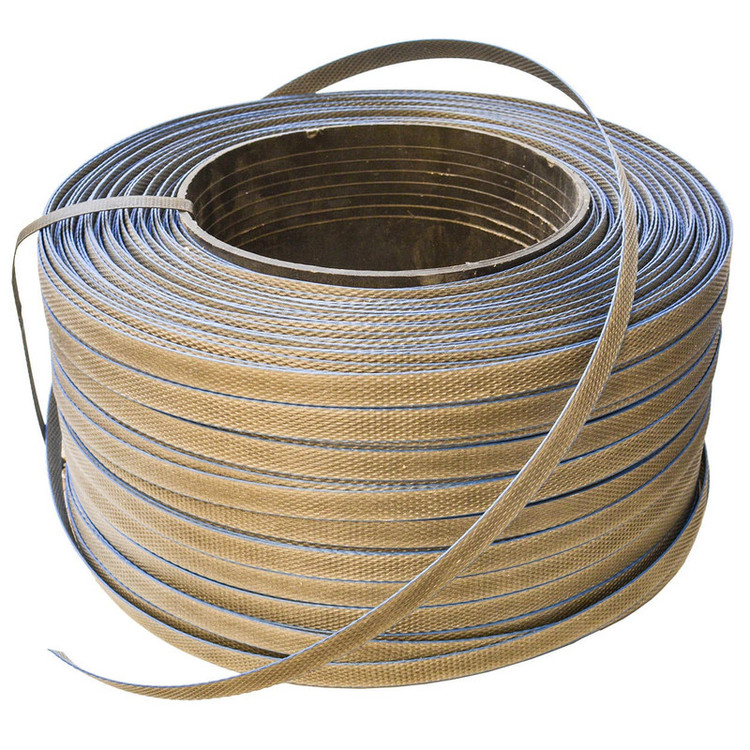 تسمه بسته بندی مدل ماشینی کد GRADE.A-pp-12mm