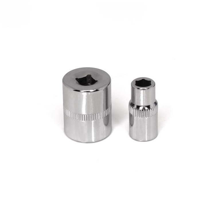 آچار و سری بکس مدل XR-5146 مجموعه 46 عددی