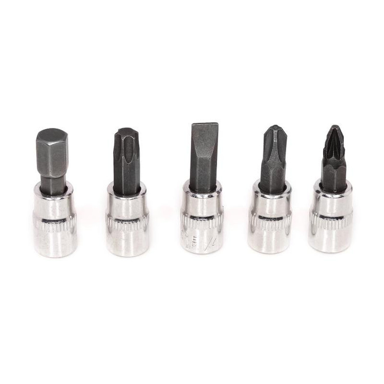 آچار و سری بکس مدل XR-5146 مجموعه 46 عددی
