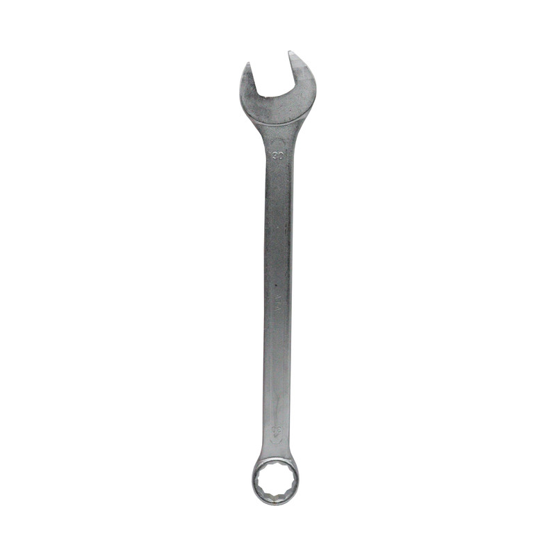 آچار یکسر تخت و یکسر رینگی آتا مدل YP-30MM سایز 30 میلی متر