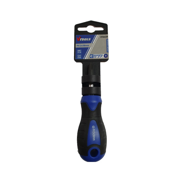 پیچ گوشتی چهارسو ویتولز مدل  VT2116