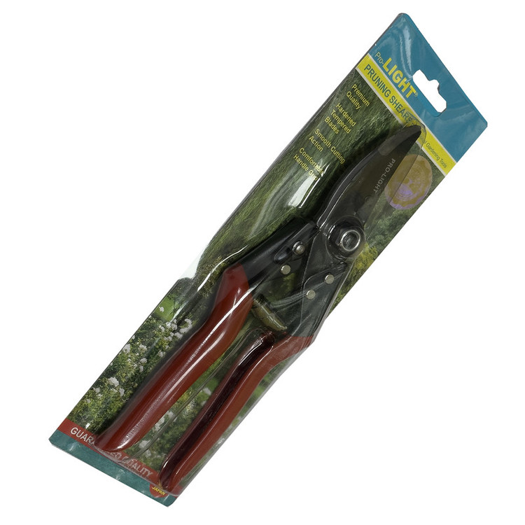 قیچی باغبانی لایت مدل SMT-PRO-LIGHT-JAPAN-JH-615