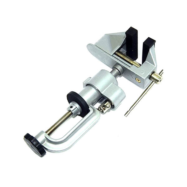 گیره بغل میزی رولنز مدل RH-002
