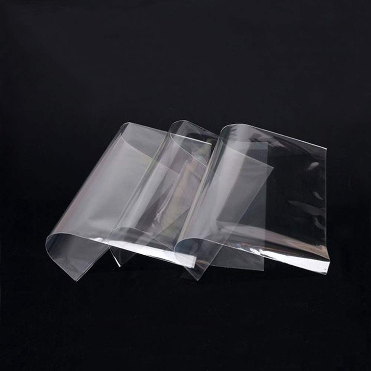 پلاستیک شیرینک حرارتی دکتر پک کد 20CM طول 10 متر