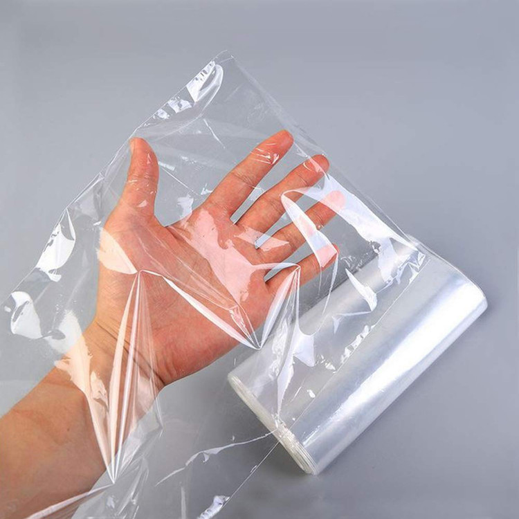 پلاستیک شیرینک حرارتی دکتر پک کد 20CM طول 10 متر