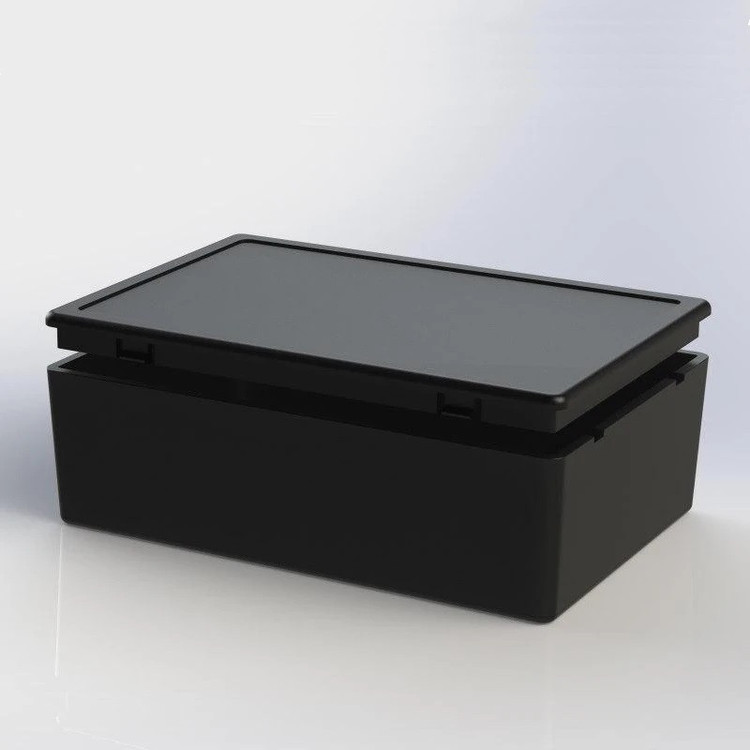 جعبه مدار مدل SB-6022 بسته 10 عددی
