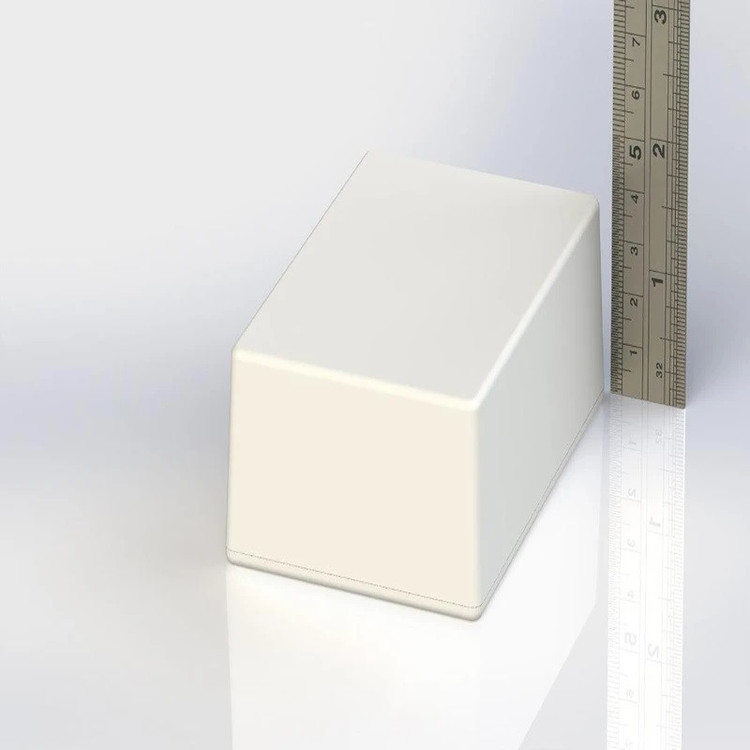 جعبه مدار مدل SB-6022 بسته 10 عددی