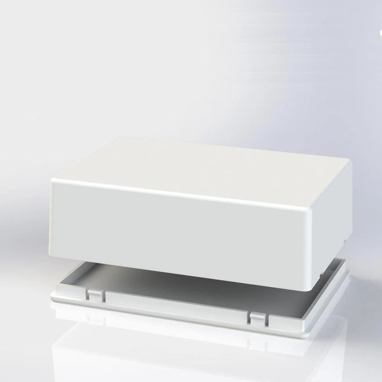 جعبه مدار مدل SB-6022 بسته 10 عددی