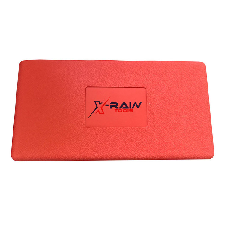 مجموعه 46 عددی آچار و سری بکس ایکس راین کد XRN-08