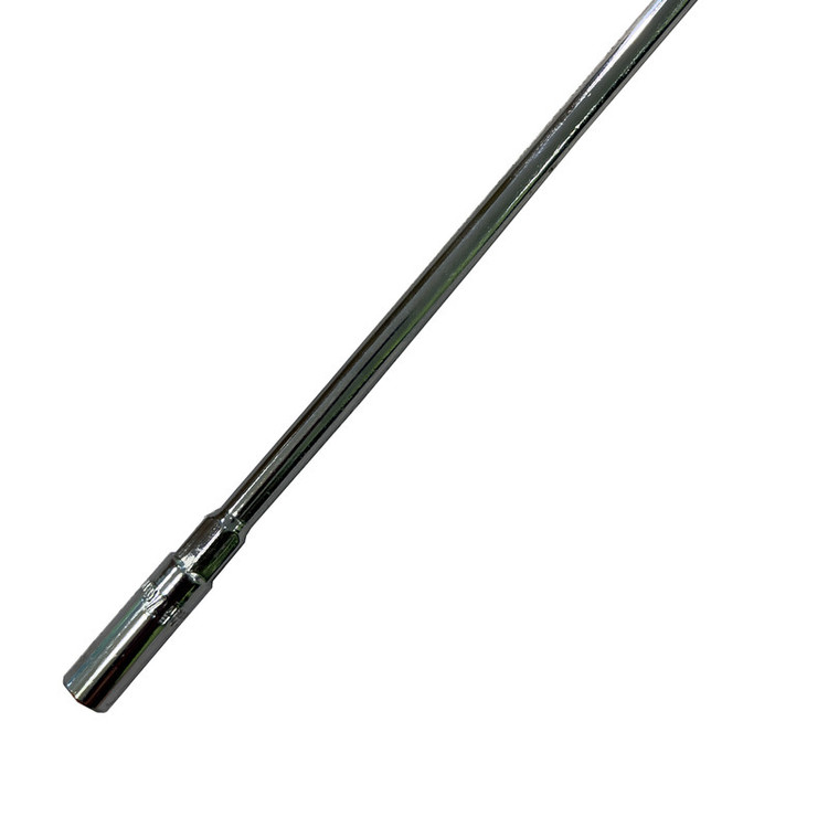 آچار بکس تی اینتکرو مدل SMT-INTCRO سایز 7 میلی متر