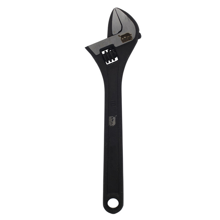 آچار فرانسه مدل بلک بول کد YPTM-8-10-12 INCH مجموعه 3 عددی