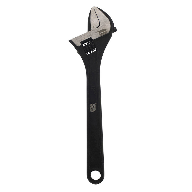 آچار فرانسه مدل بلک بول کد YPTM-8-10-12 INCH مجموعه 3 عددی