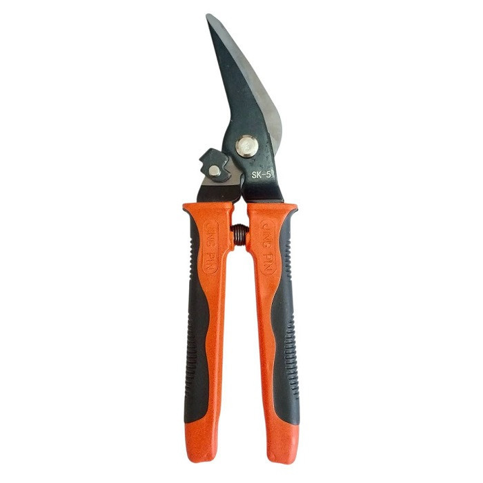 قیچی چندمنظوره صنعتی مدل PIN200mm سایز 8 اینچ