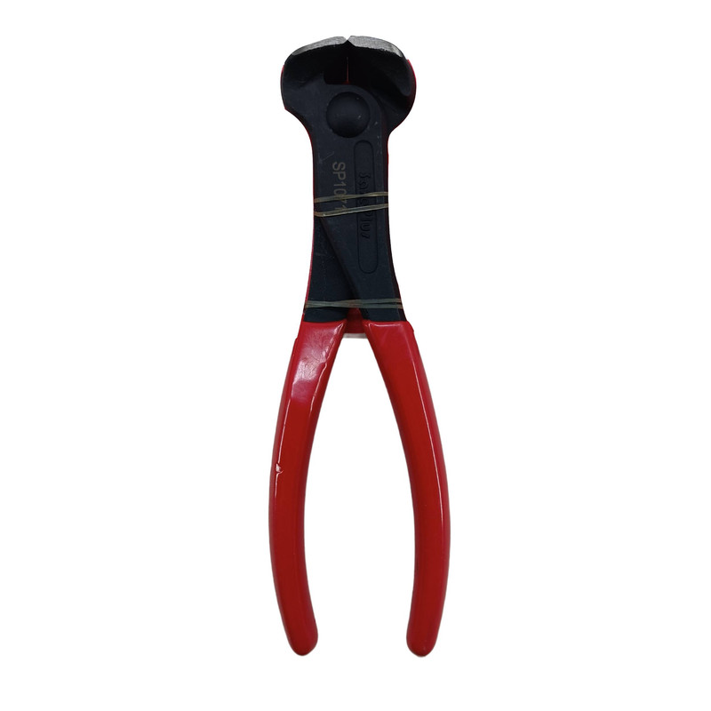 انبر ارماتور کف چین مدل SP1071 سایز 7 اینچ