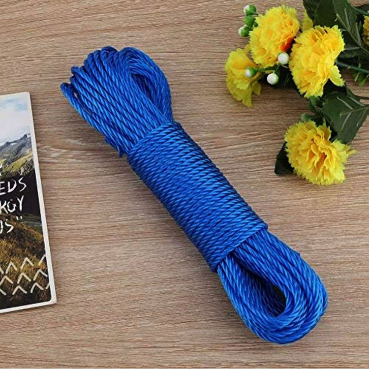 طناب بسته بندی مدل 12mm طول 30 متر