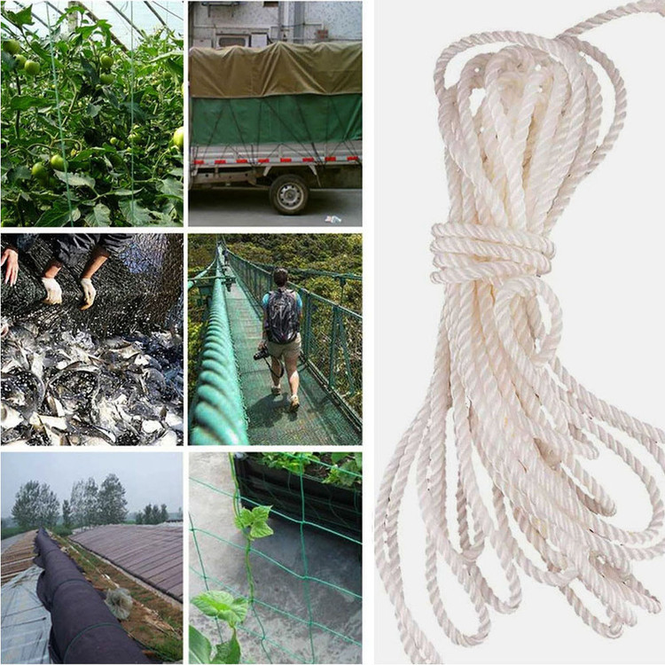 طناب بسته بندی مدل 12mm طول 30 متر