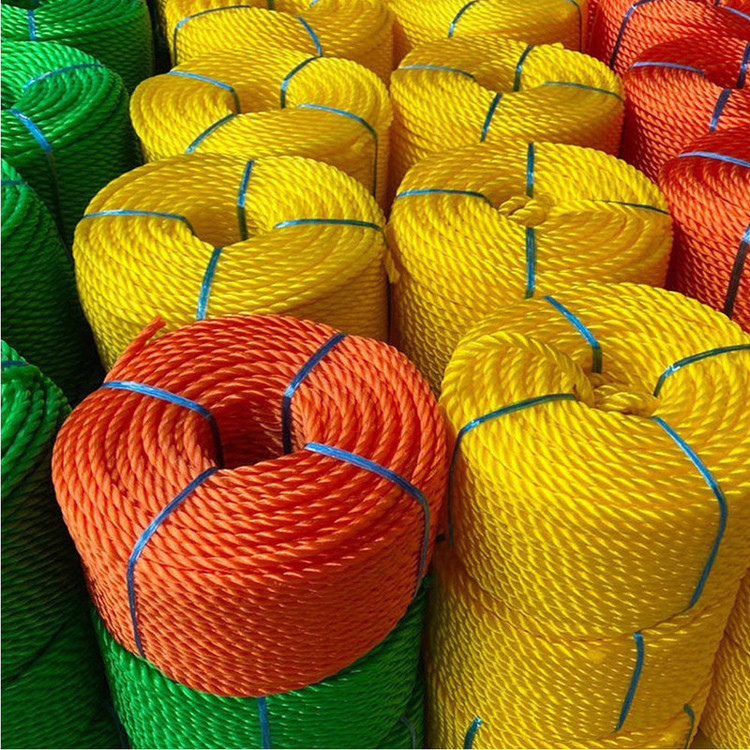 طناب بسته بندی مدل 12mm طول 30 متر