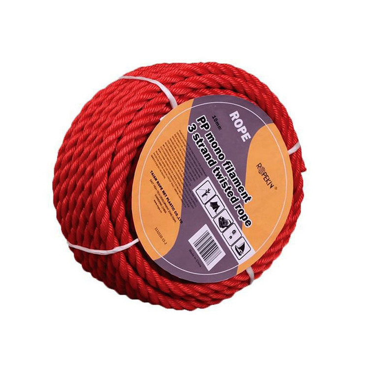 طناب بسته بندی مدل 12mm طول 30 متر