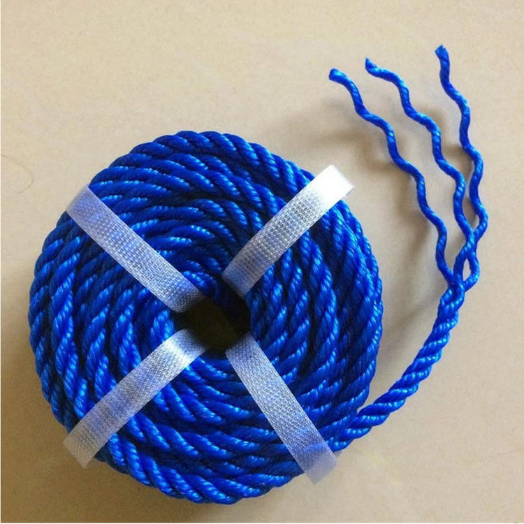 طناب بسته بندی مدل 12mm طول 30 متر