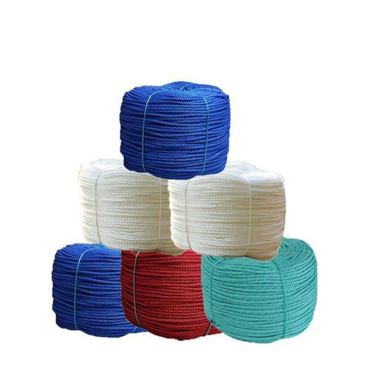 طناب بسته بندی مدل 12mm طول 30 متر