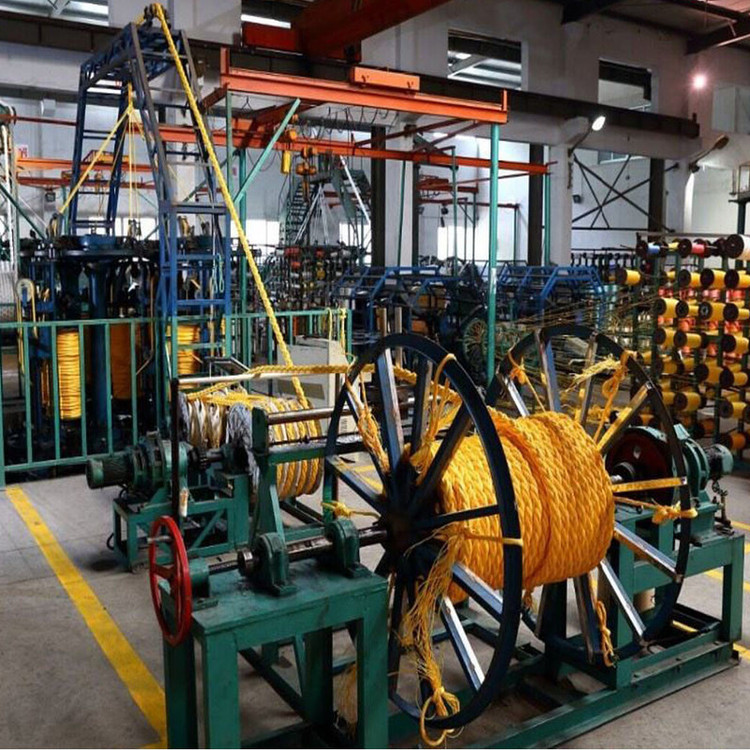 طناب بسته بندی مدل 12mm طول 30 متر