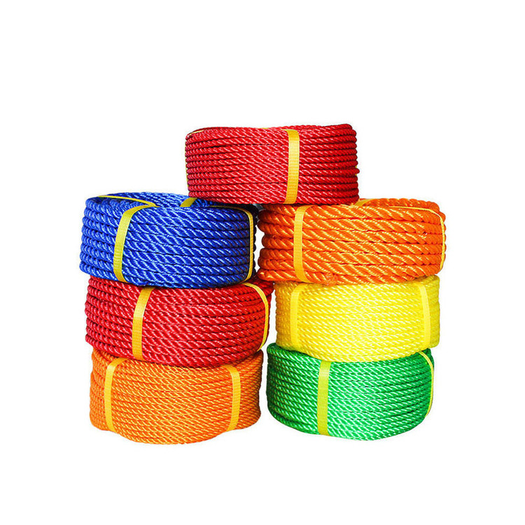 طناب بسته بندی مدل 12mm طول 30 متر