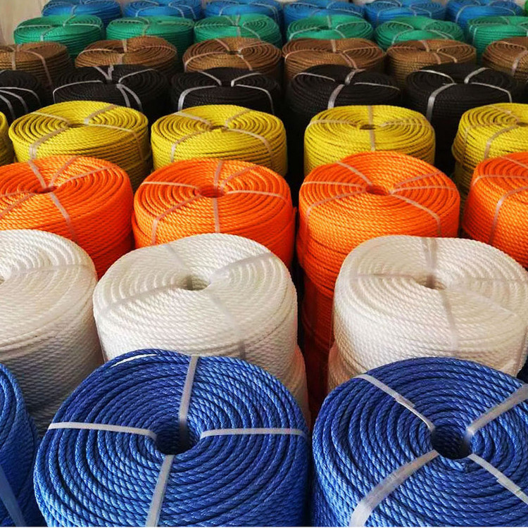 طناب بسته بندی مدل 12mm طول 30 متر