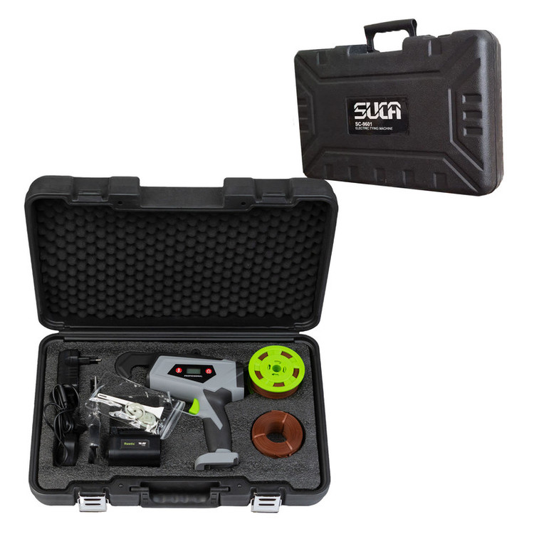 بست زن شارژی سوکا مدل sc-9601