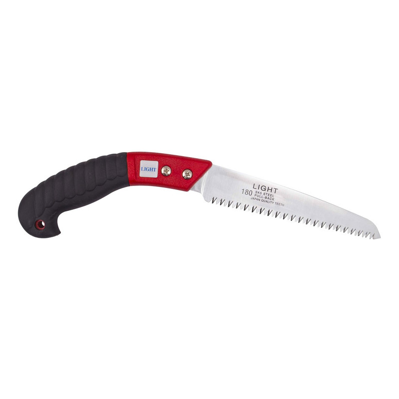 اره باغبانی غلاف دار لایت مدل BDS 100-18