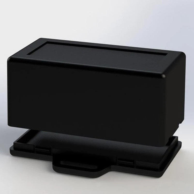 جعبه مدار مدل SB-5021 بسته 16 عددی