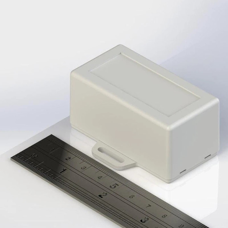 جعبه مدار مدل SB-5021 بسته 16 عددی