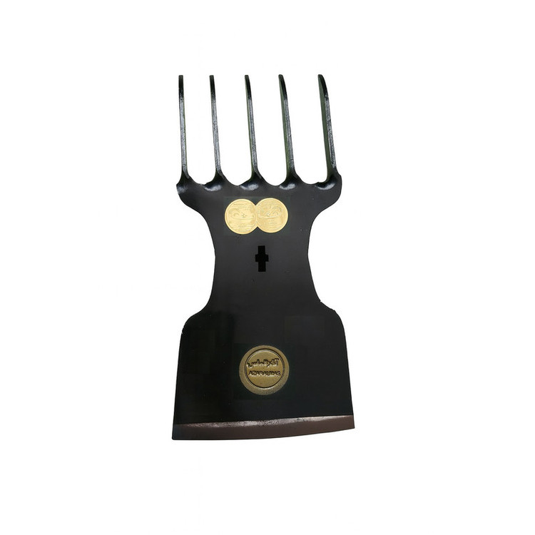 کج بیل آذرالماس مدل AK803MD