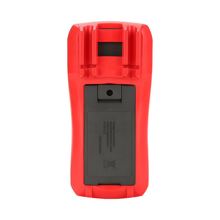 مولتی متر یونیتی مدل UT890C