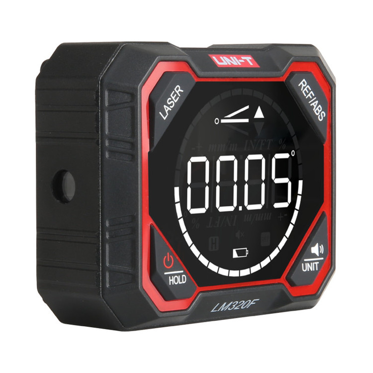 شیبسنج یونی-تی مدل LM320F
