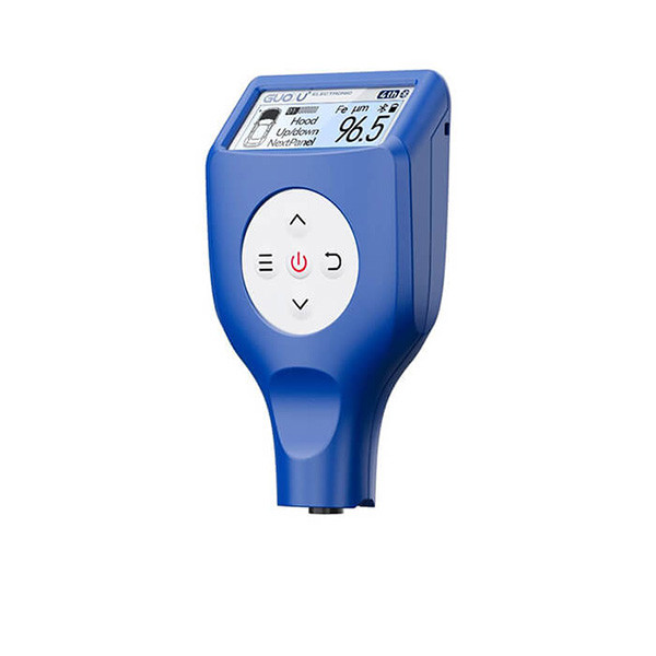 ضخامت سنج مدل gc8102