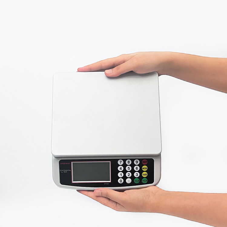 ترازو دایانگ مدل DY-580/30kg-1g