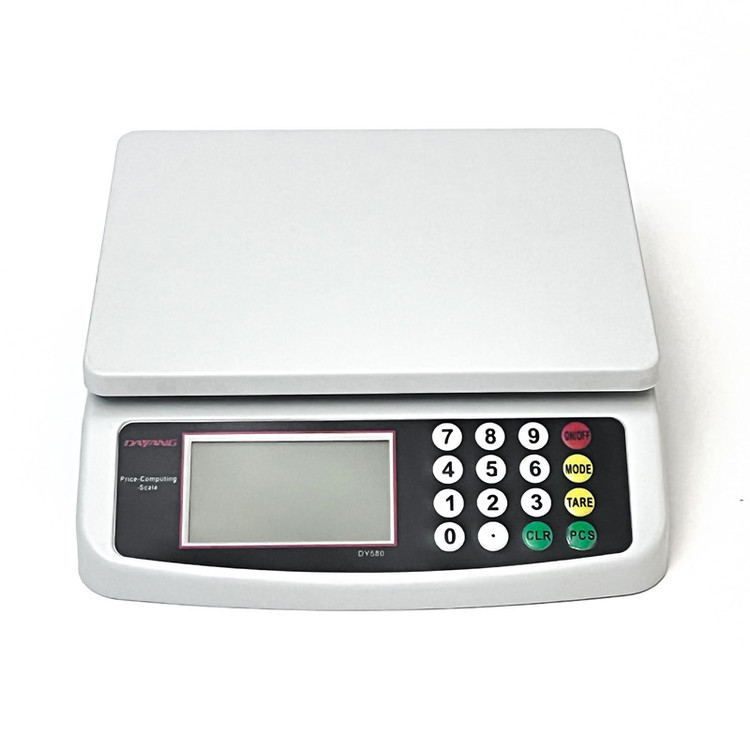 ترازو دایانگ مدل DY-580/30kg-1g