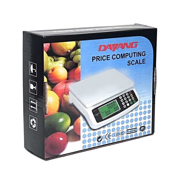ترازو دایانگ مدل DY-580/30kg-1g