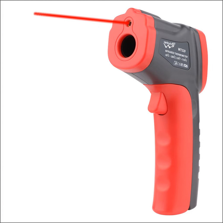 ترمومتر لیزری وینتکت مدل WT-320