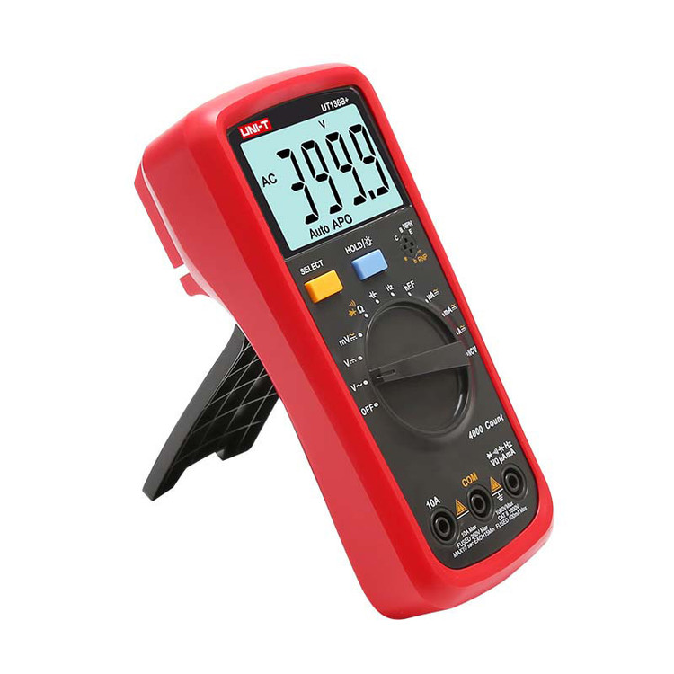 مولتی متر یونی تی مدل UT136C