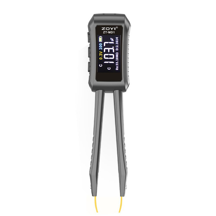 ال سی آر متر زویی مدل ZT-MD1