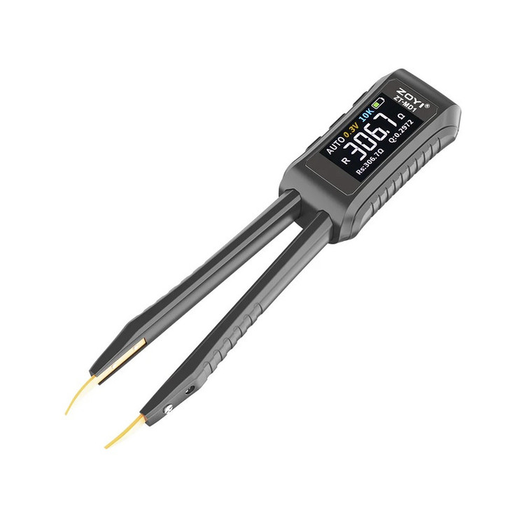 ال سی آر متر زویی مدل ZT-MD1