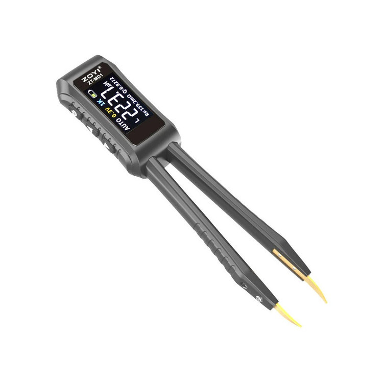 ال سی آر متر زویی مدل ZT-MD1