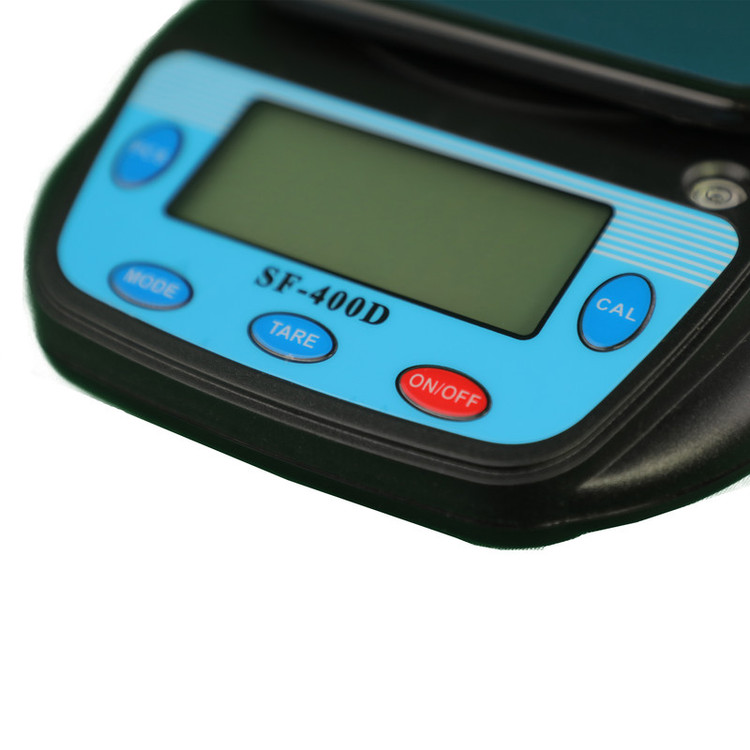 ترازو مدل SF400D 0/1