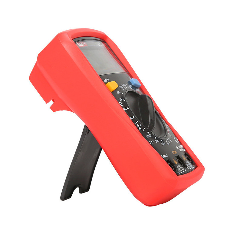 مولتی متر یونی تی مدل UT33C PLUS