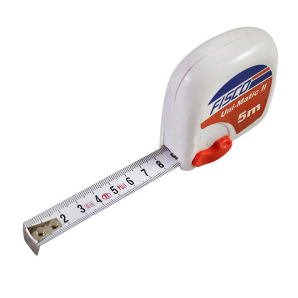 متر 5 متری فیسکو مدل MAB.23004