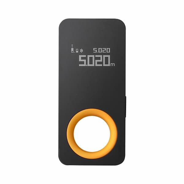 متر لیزری هوتو مدل SW-HT30