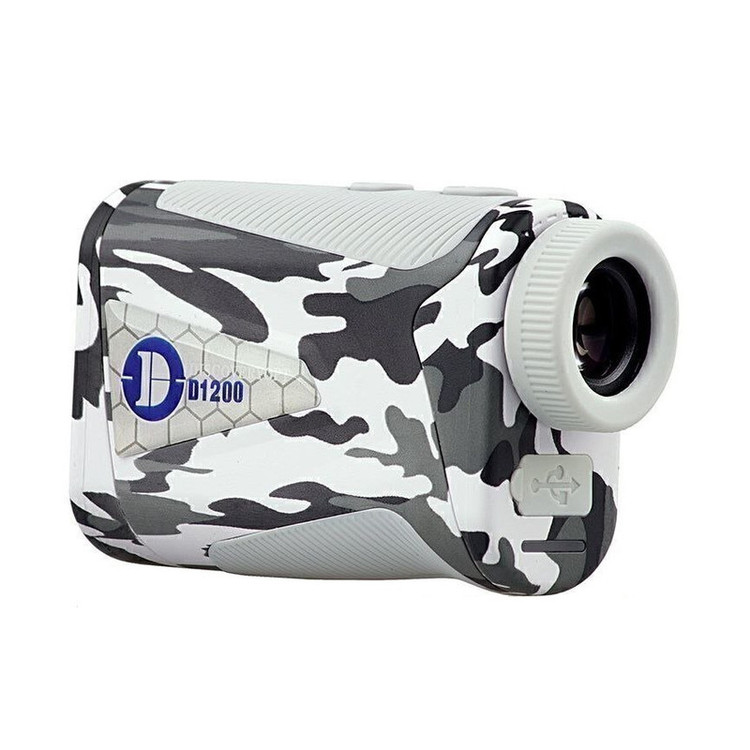 فاصله یاب دیسکاوری مدل D1200 MINI