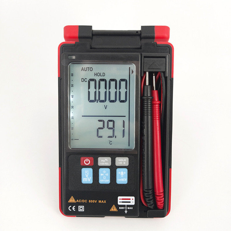 مولتی متر صوتی زویی مدل ZT-922SE