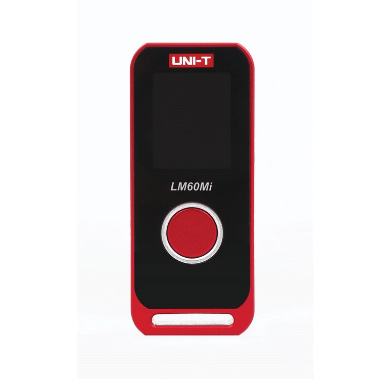 متر لیزری یونی-تی مدل LM60Mi